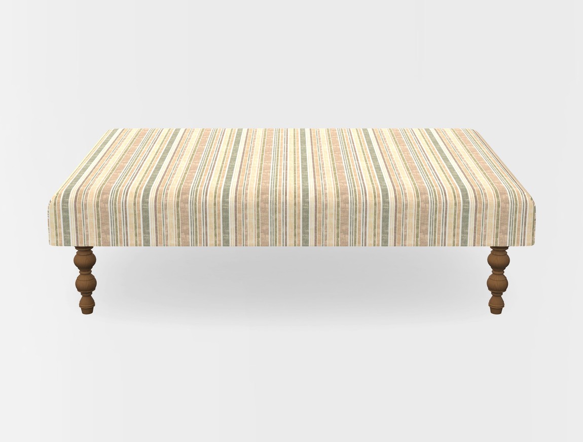 Footstool B