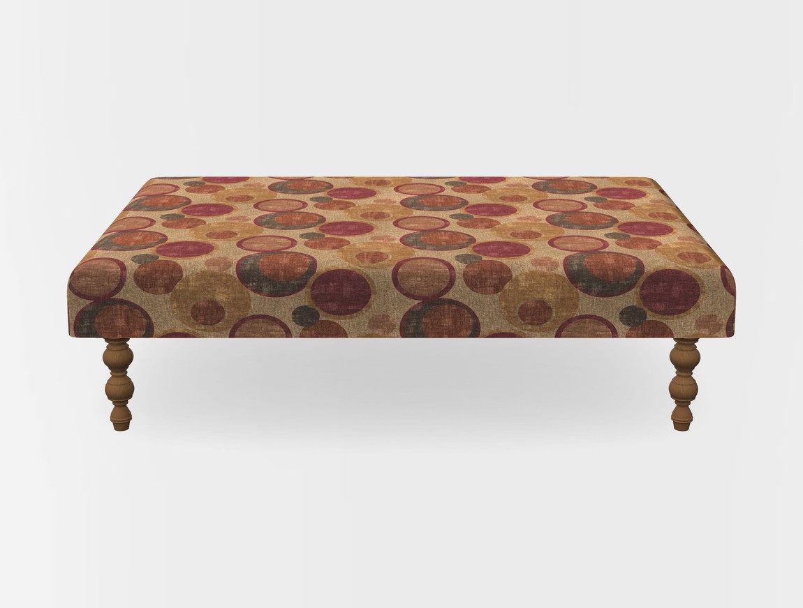 Footstool B