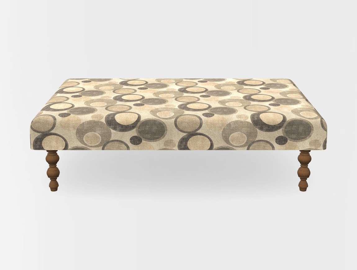 Footstool B