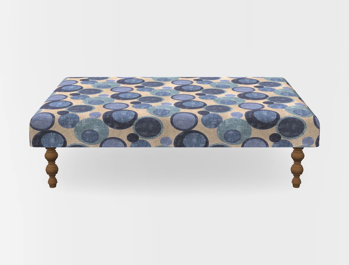 Footstool B