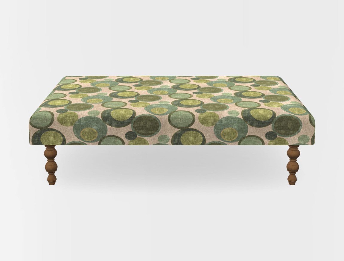 Footstool B