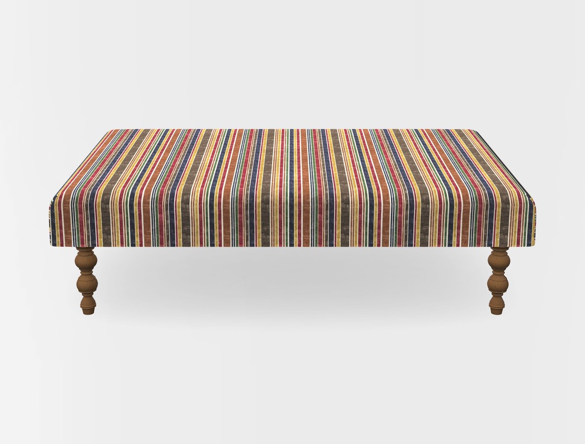 Footstool B