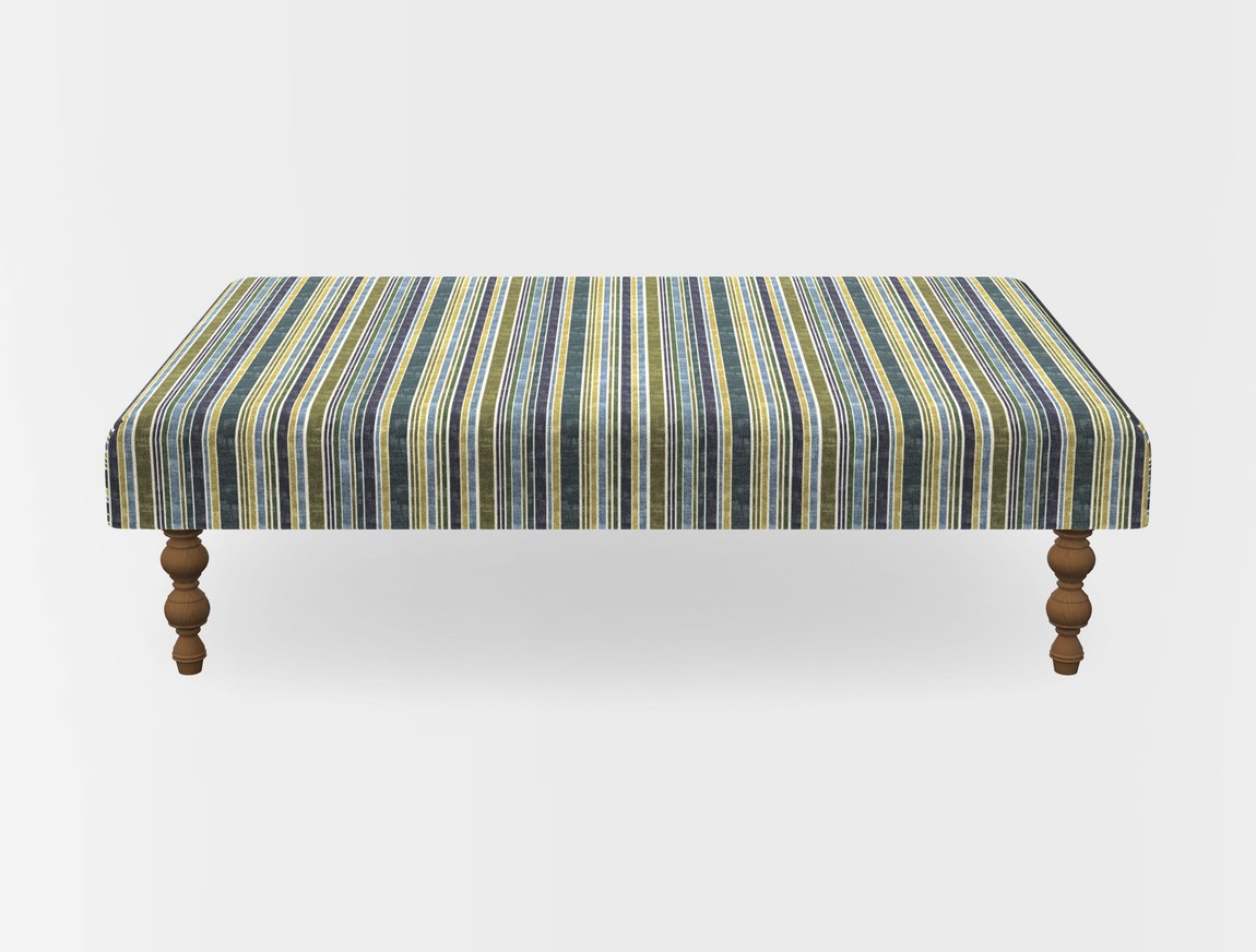 Footstool B