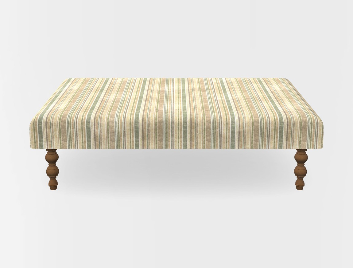 Footstool B