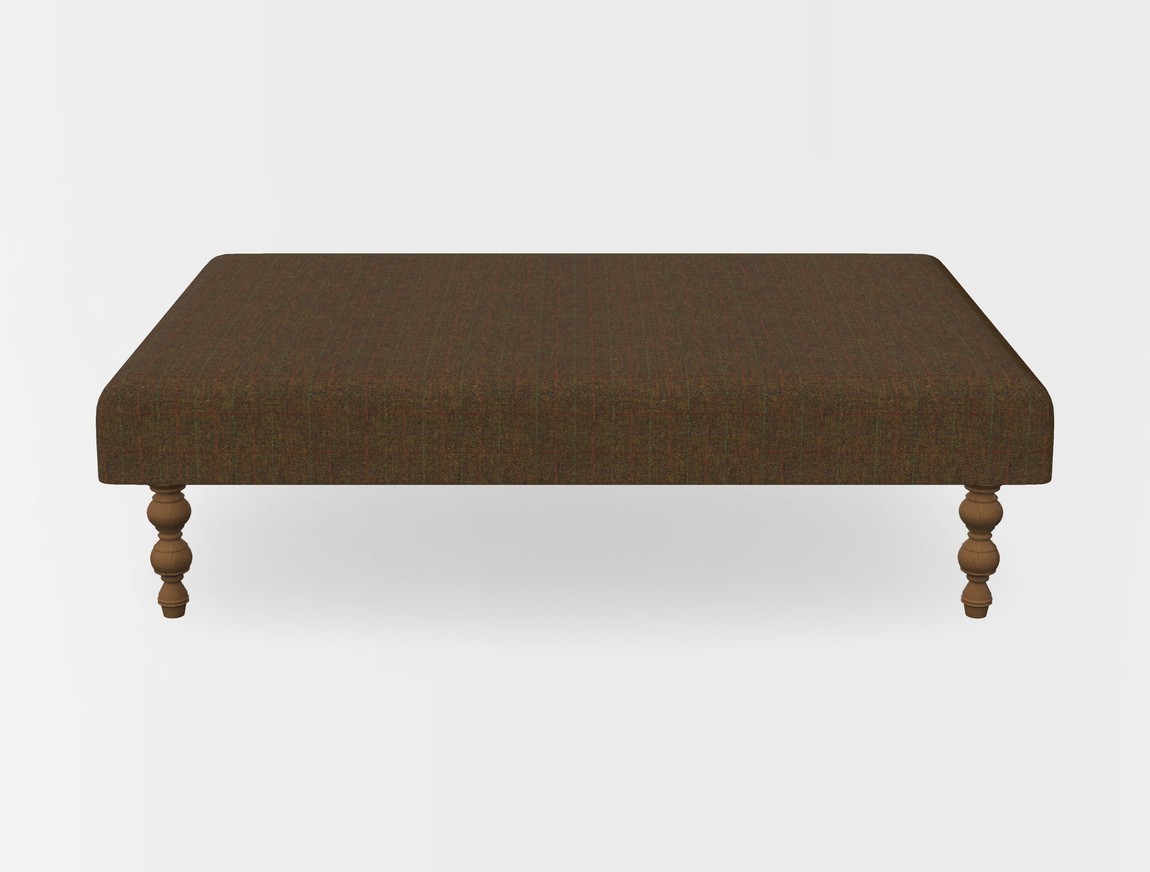 Footstool B
