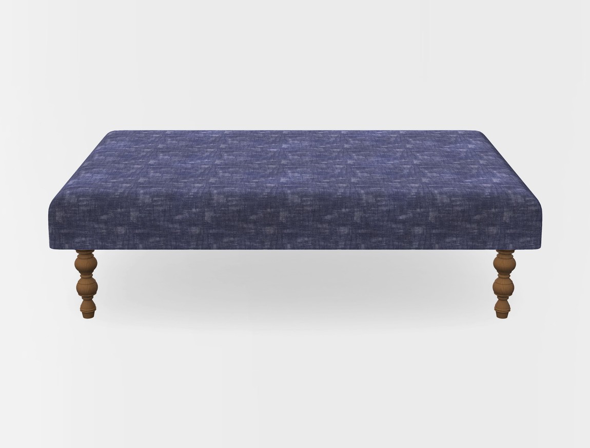 Footstool B