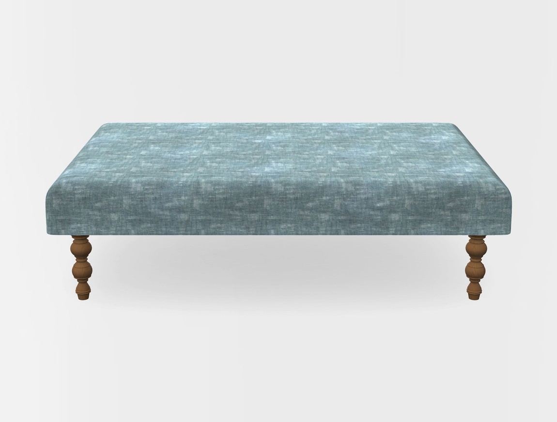 Footstool B