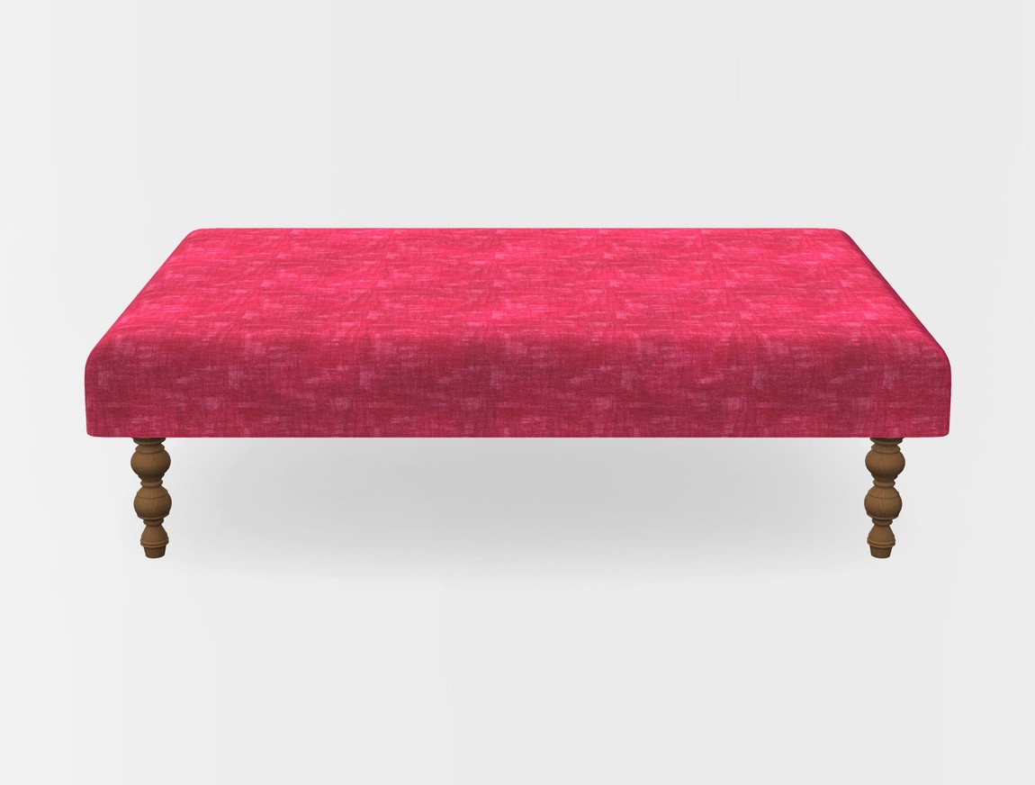 Footstool B