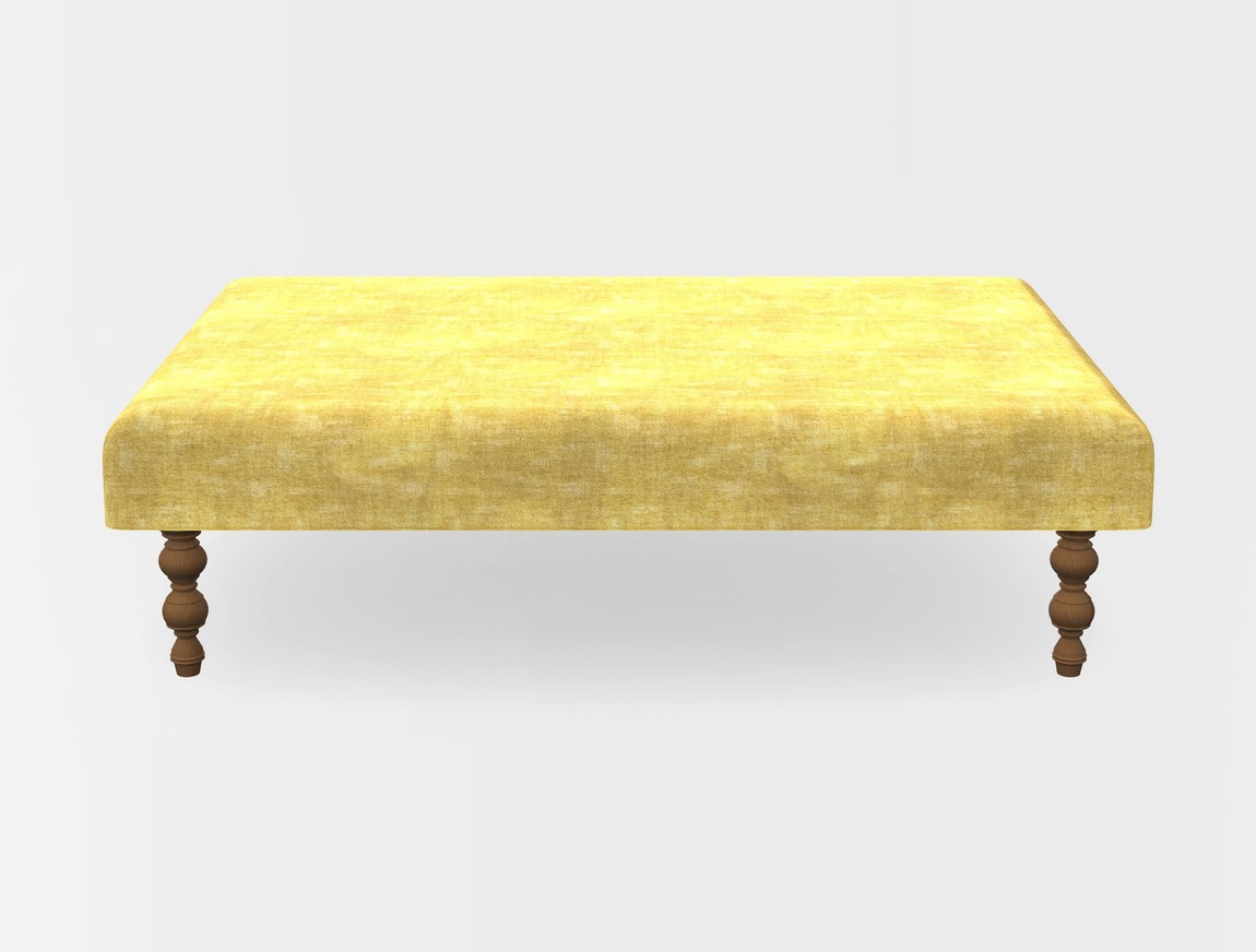 Footstool B