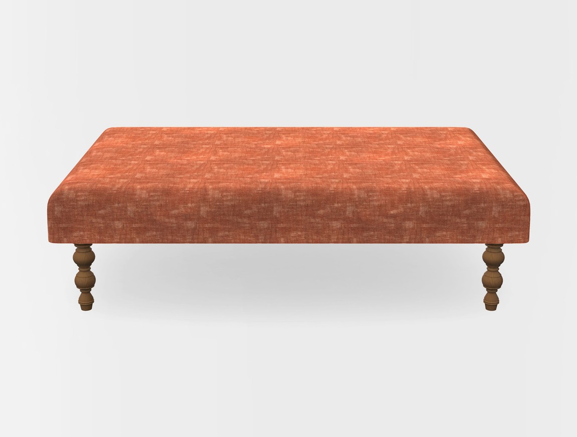 Footstool B