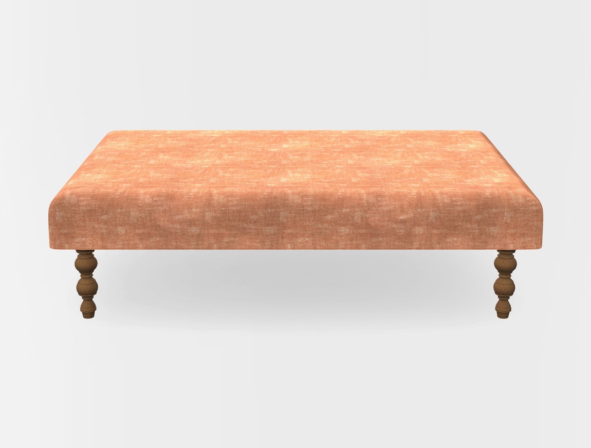 Footstool B