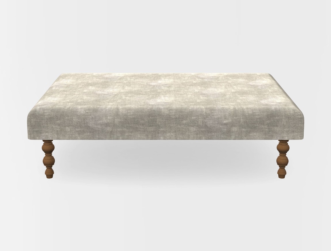 Footstool B