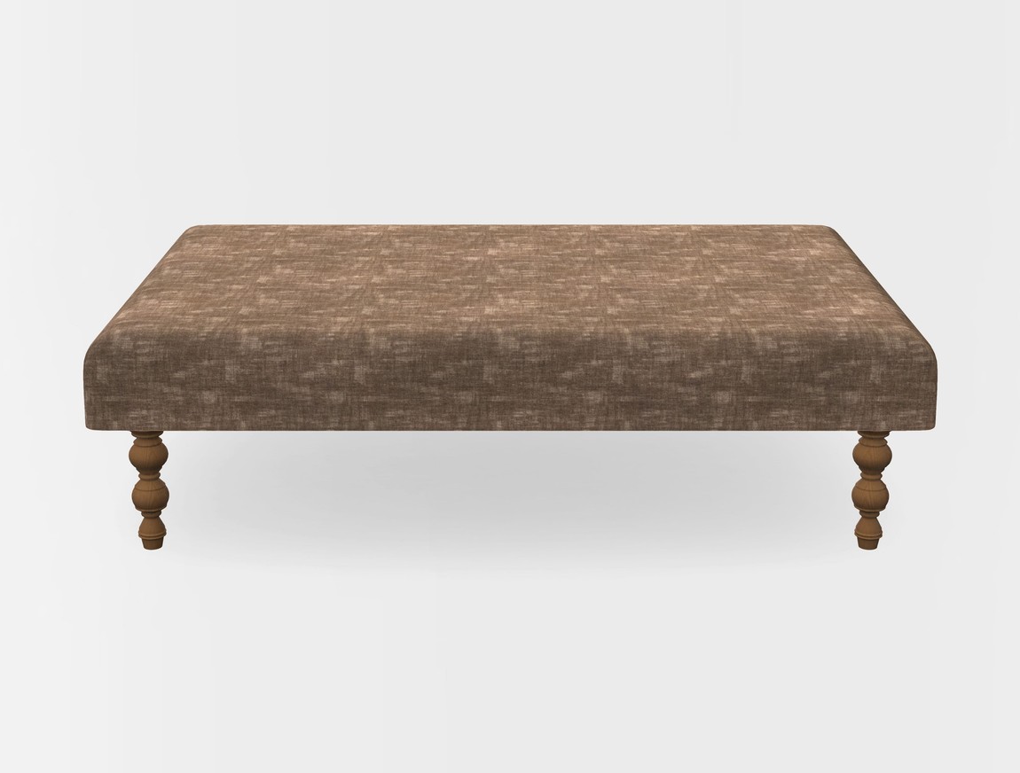 Footstool B
