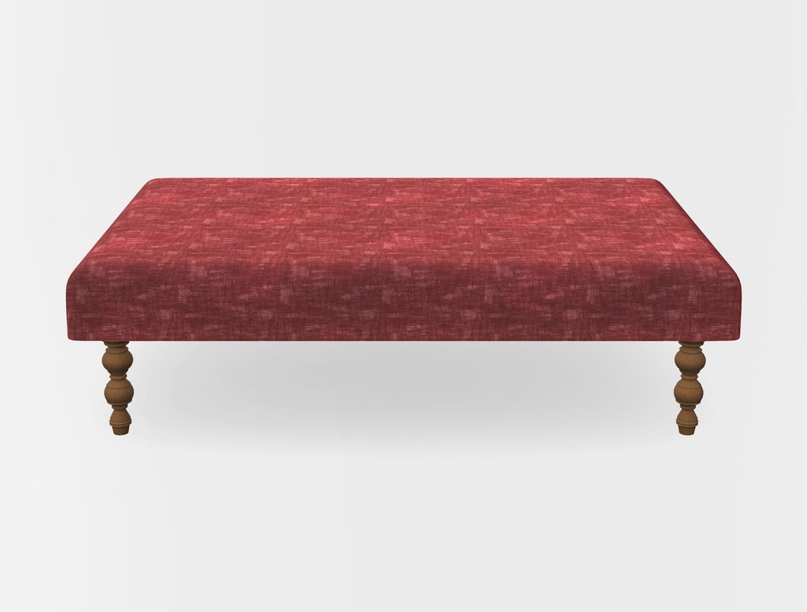Footstool B