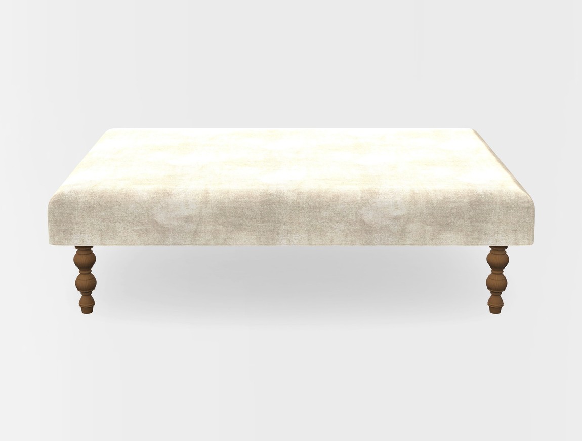 Footstool B