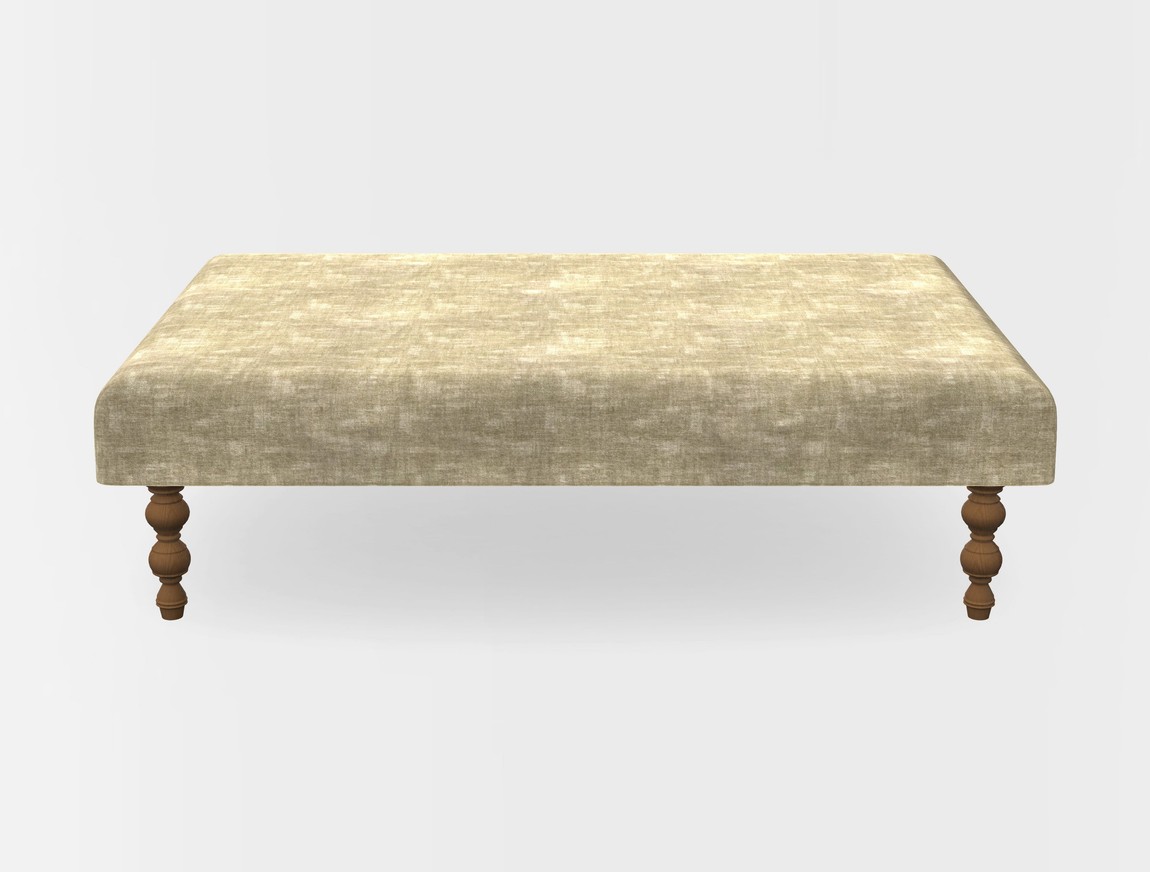 Footstool B