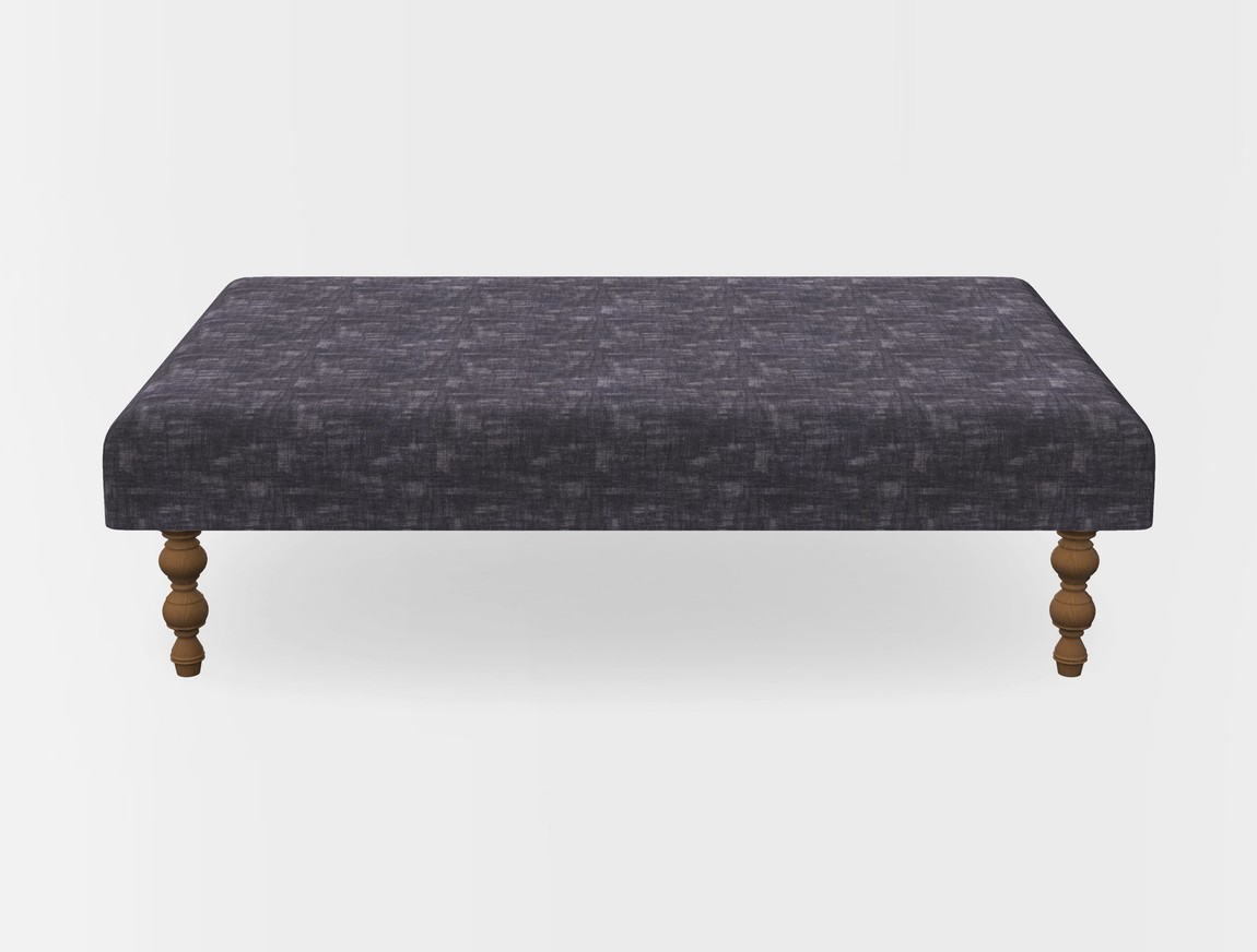 Footstool B