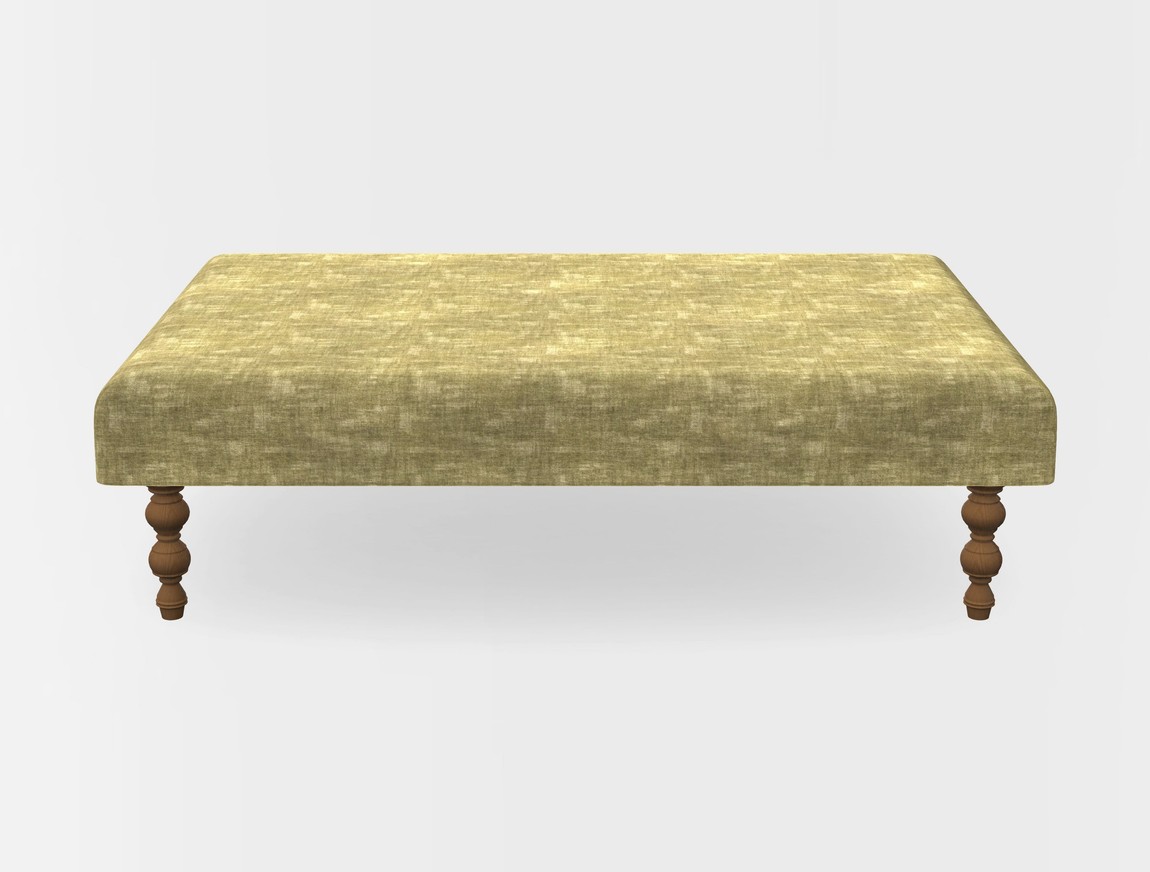 Footstool B