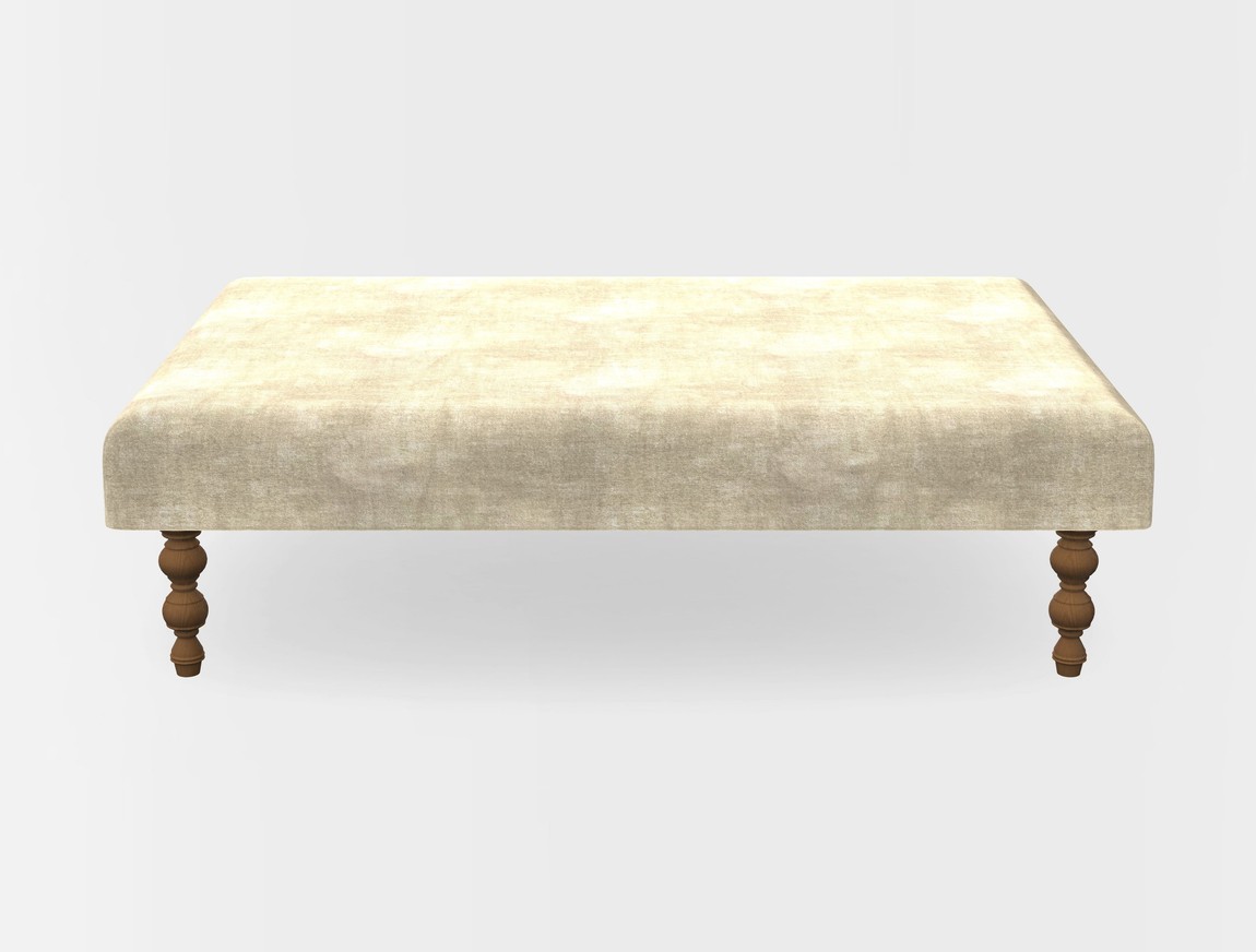 Footstool B
