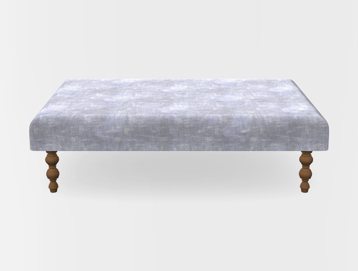 Footstool B