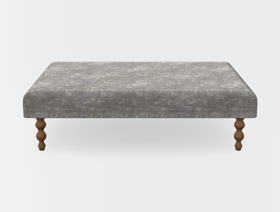 Footstool B