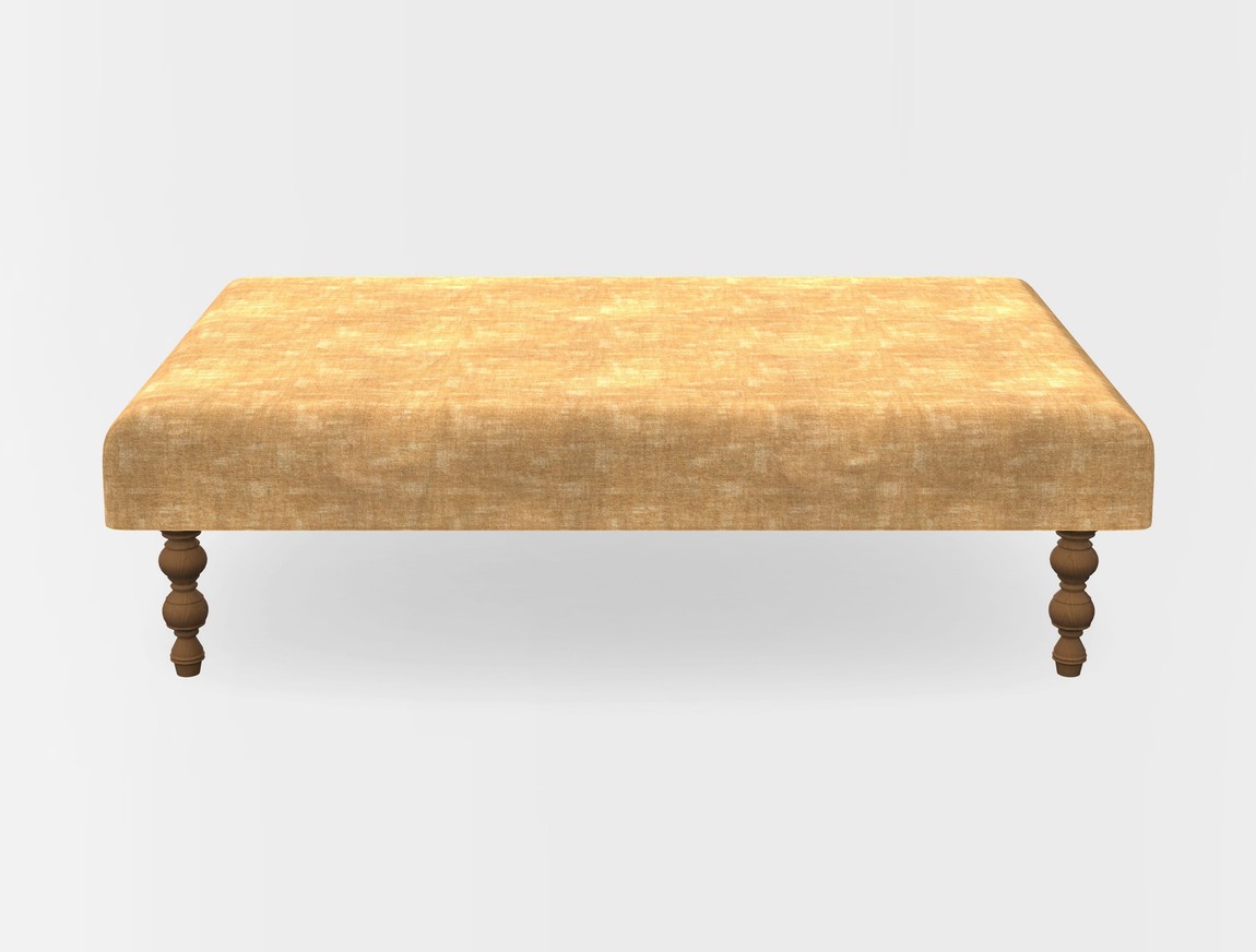 Footstool B