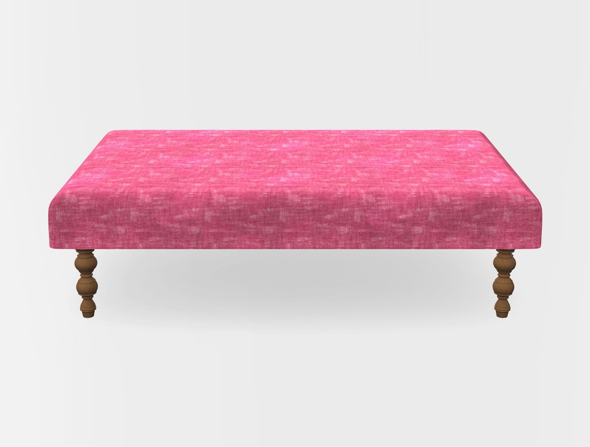 Footstool B
