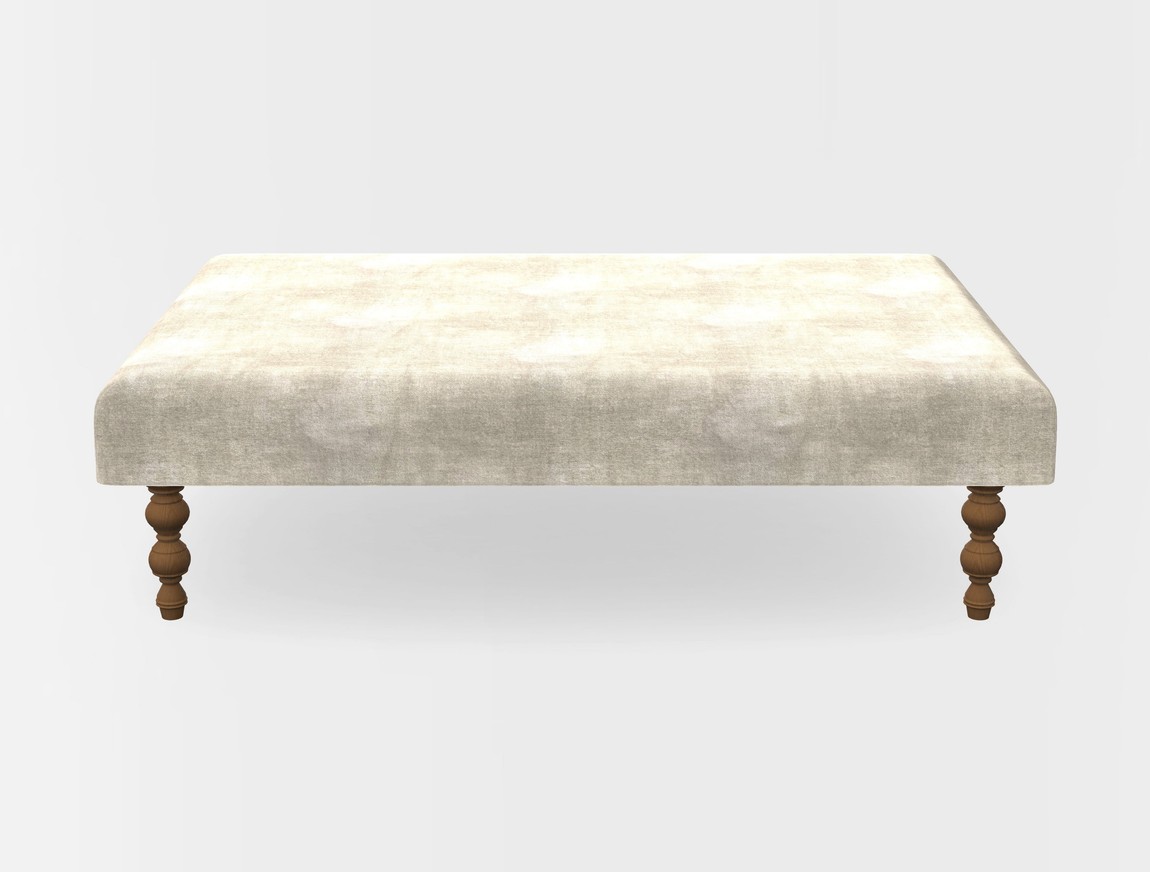 Footstool B