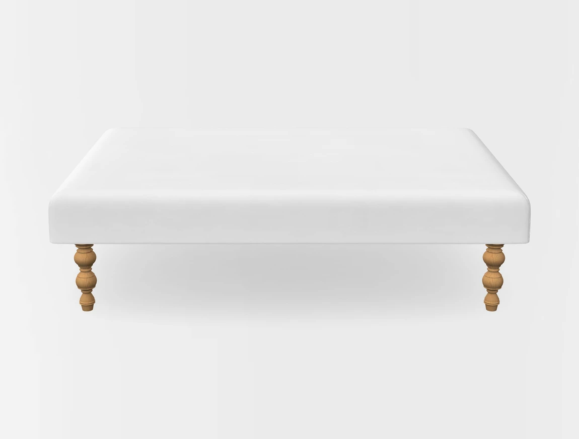 Footstool B