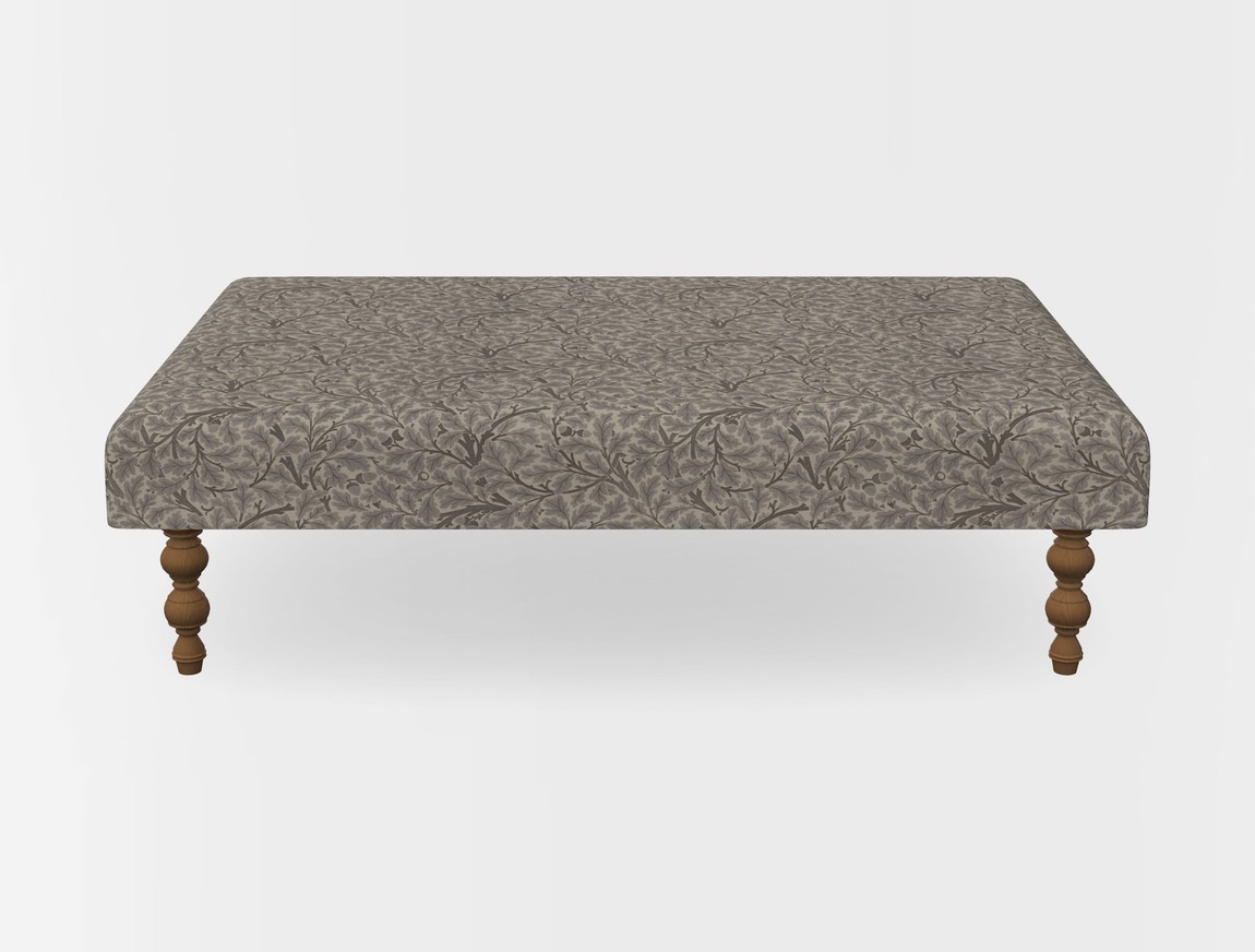 Footstool B