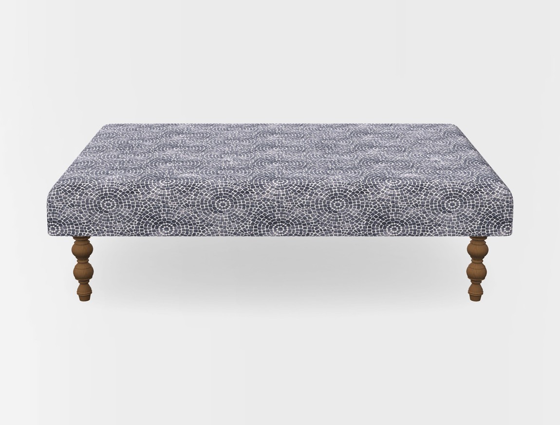 Footstool B