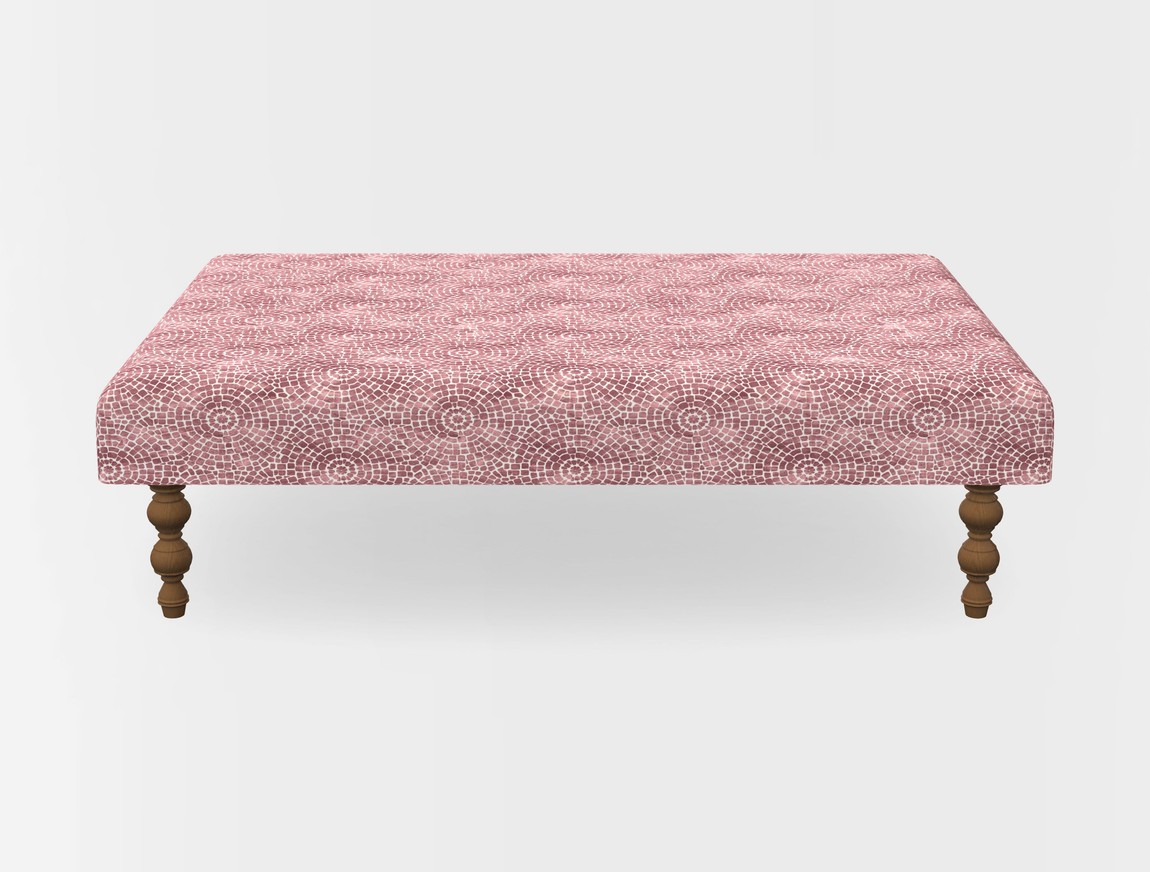 Footstool B