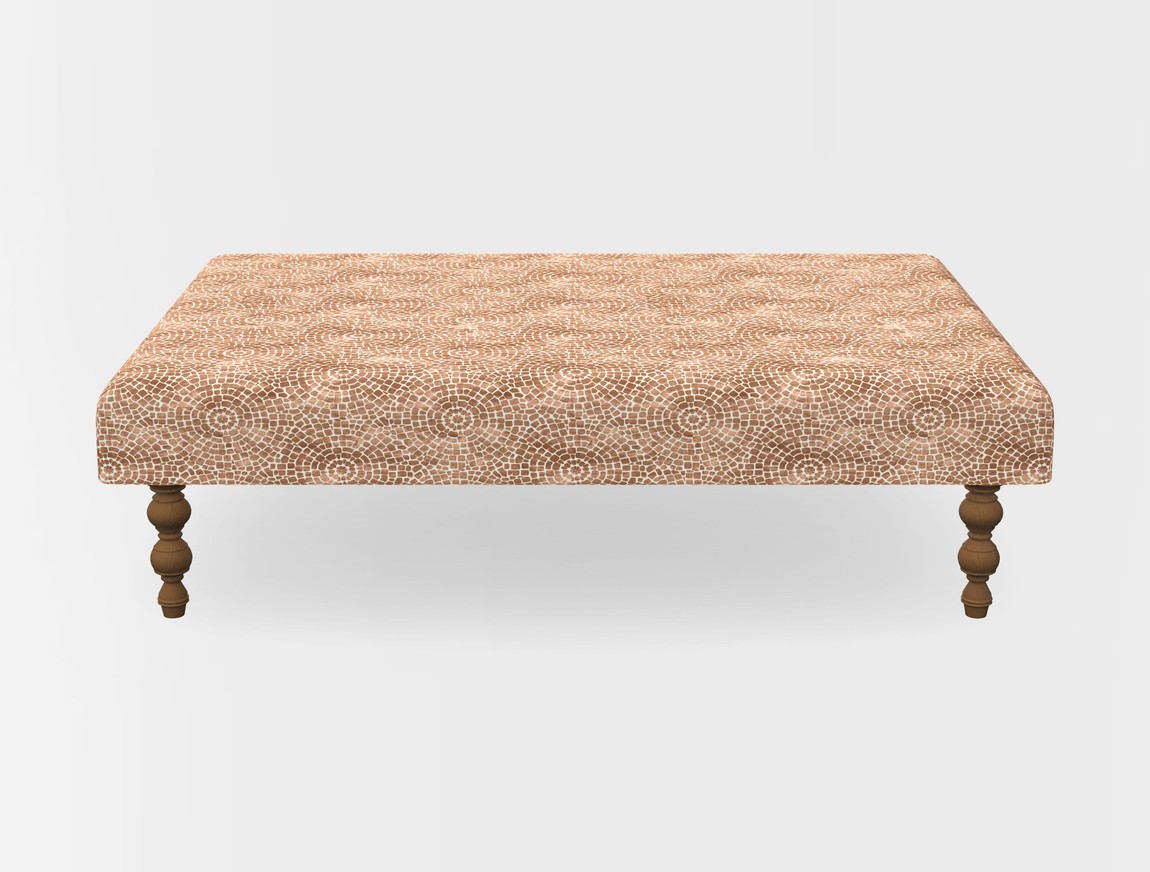 Footstool B