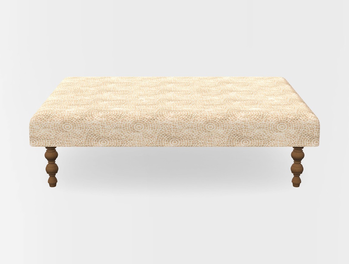 Footstool B
