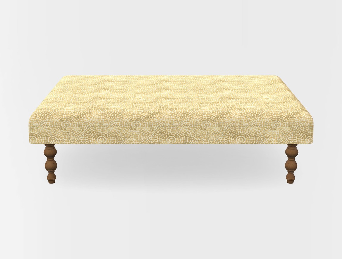 Footstool B
