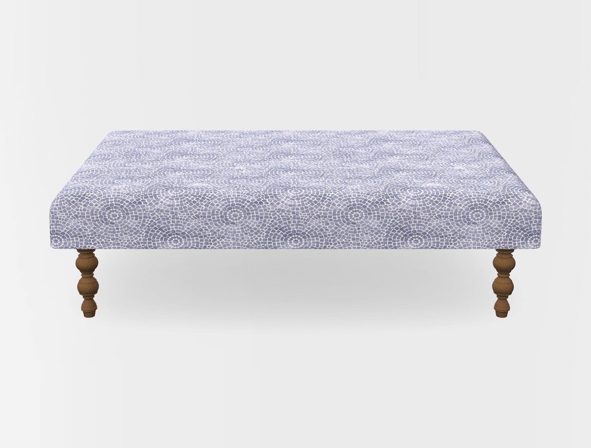 Footstool B