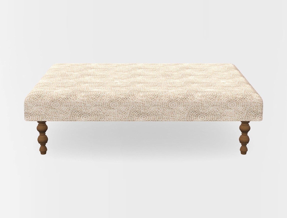 Footstool B