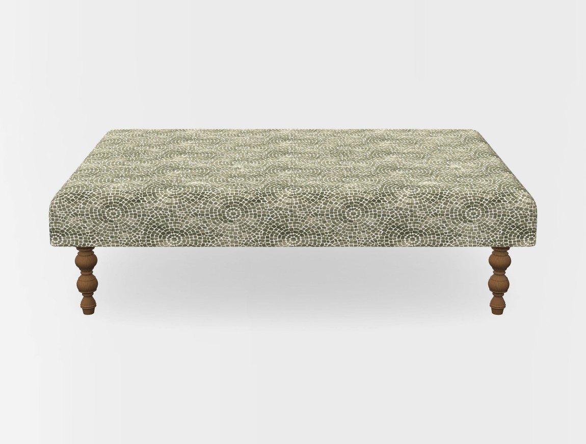 Footstool B