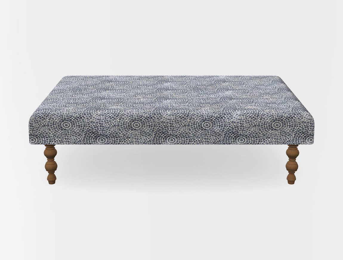 Footstool B