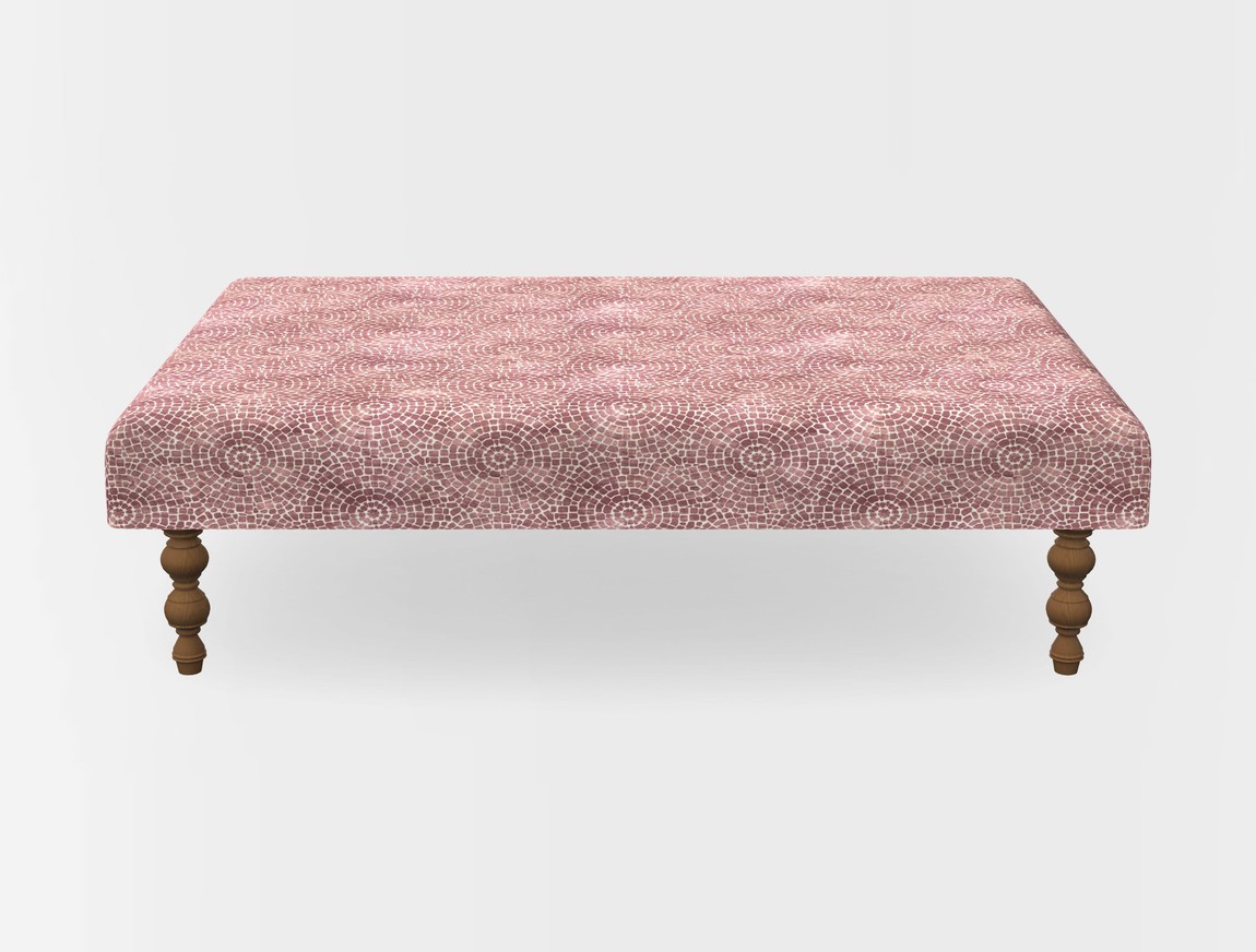 Footstool B