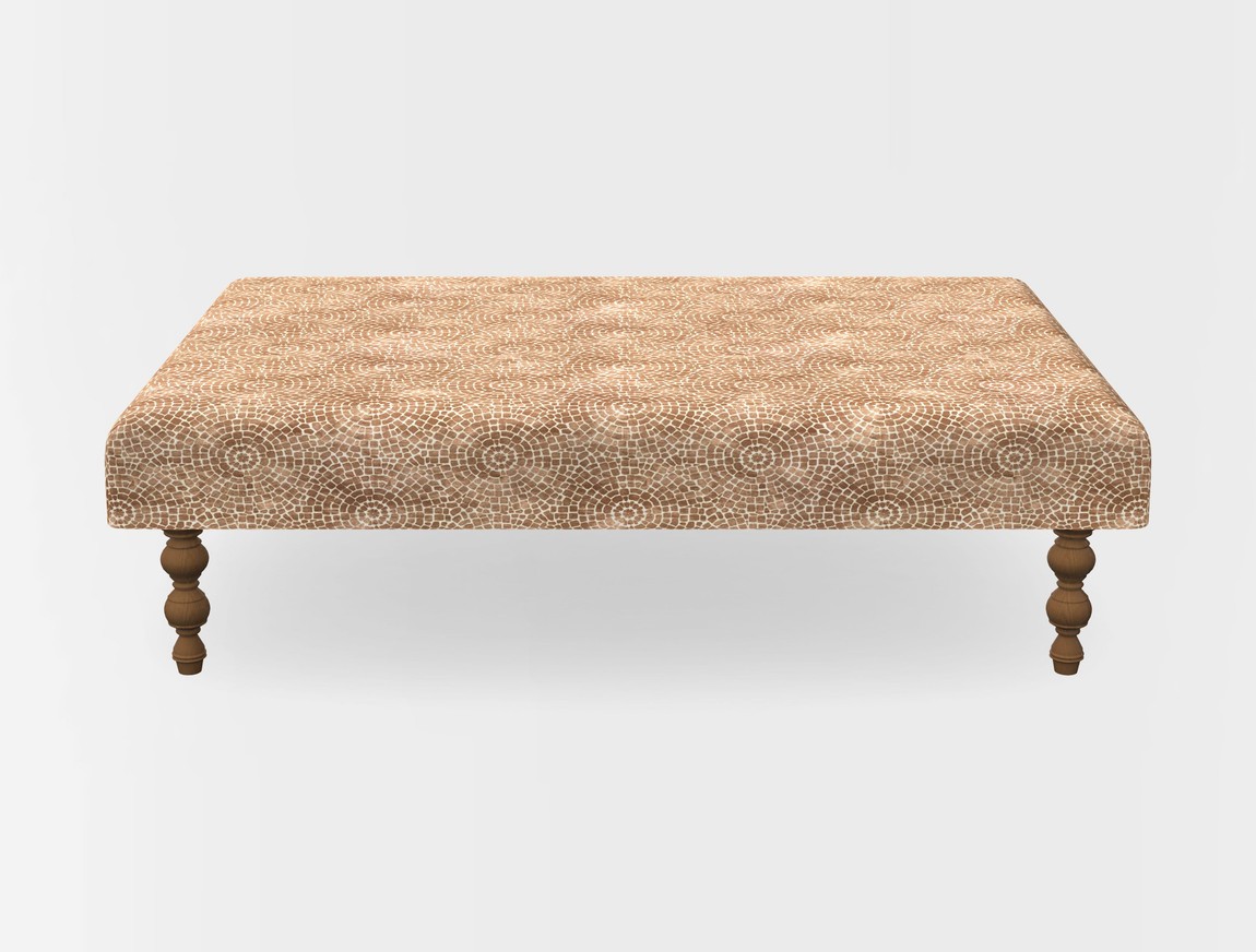 Footstool B