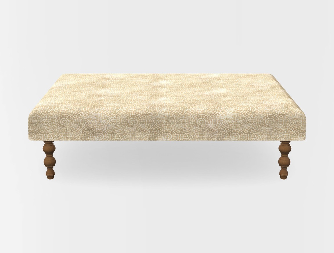 Footstool B