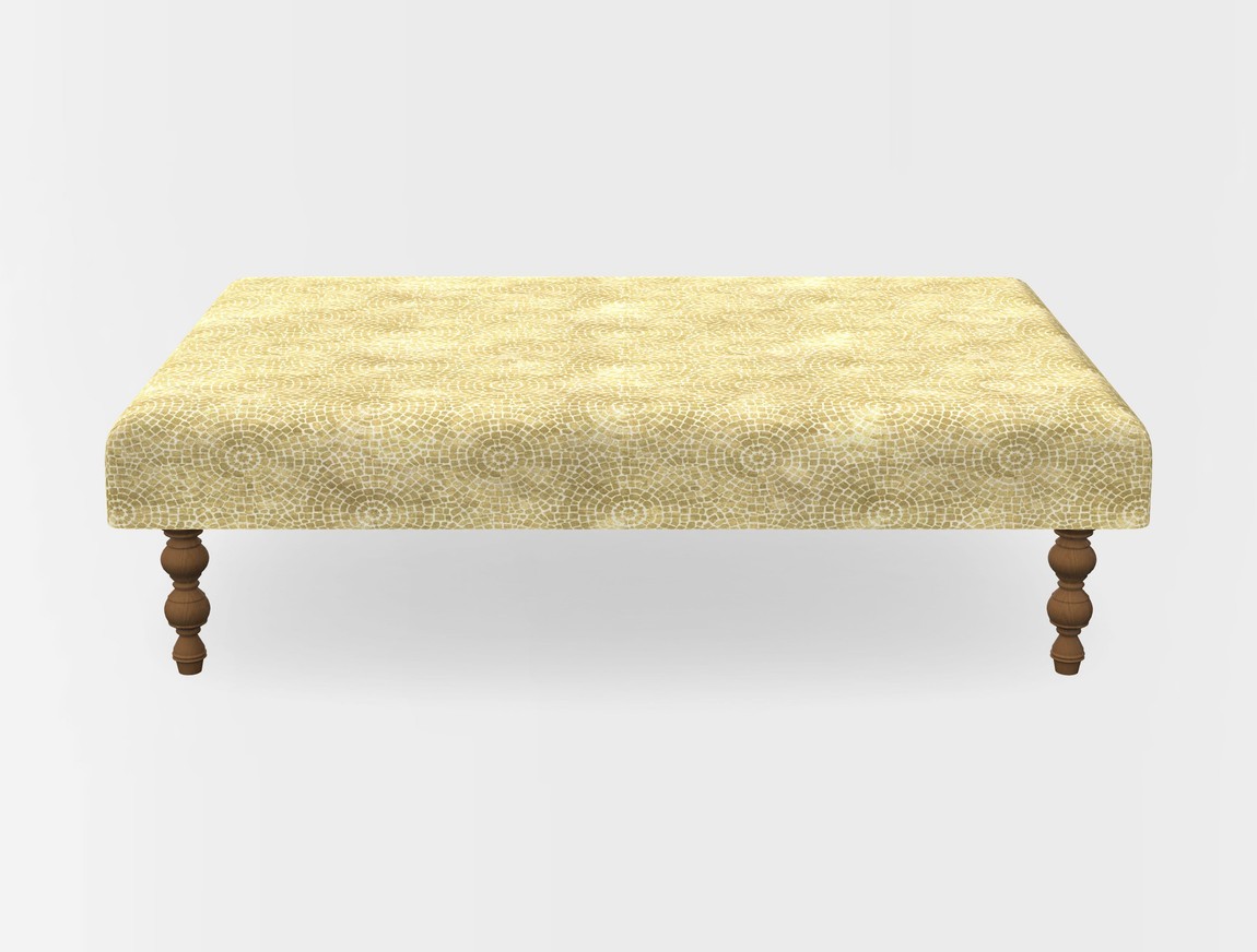 Footstool B