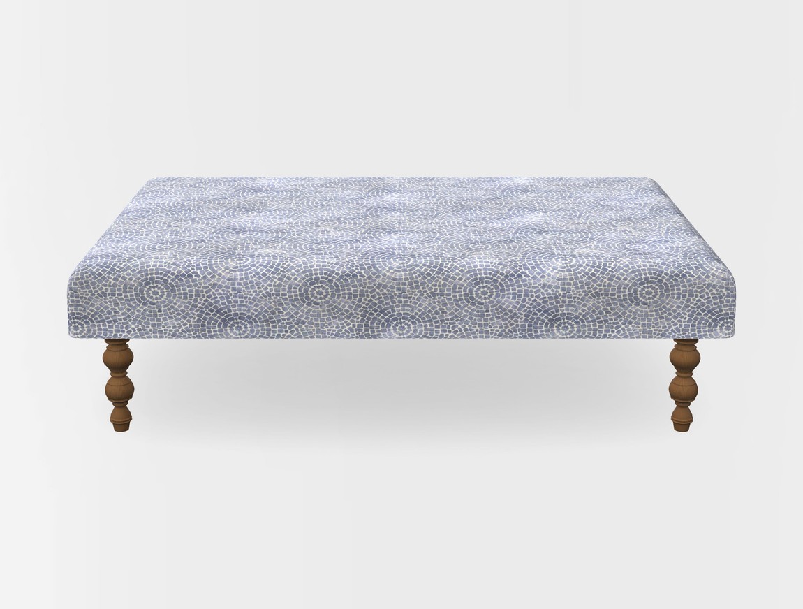 Footstool B