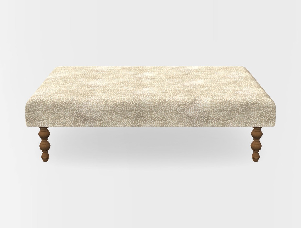 Footstool B