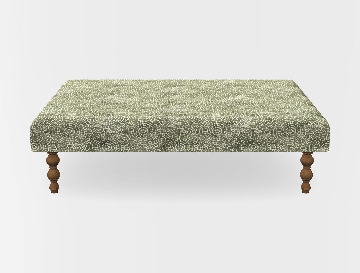 Footstool B