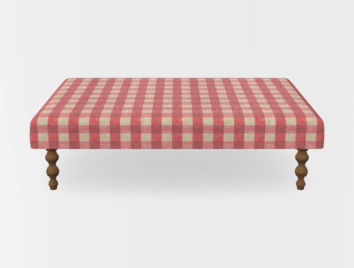 Footstool B