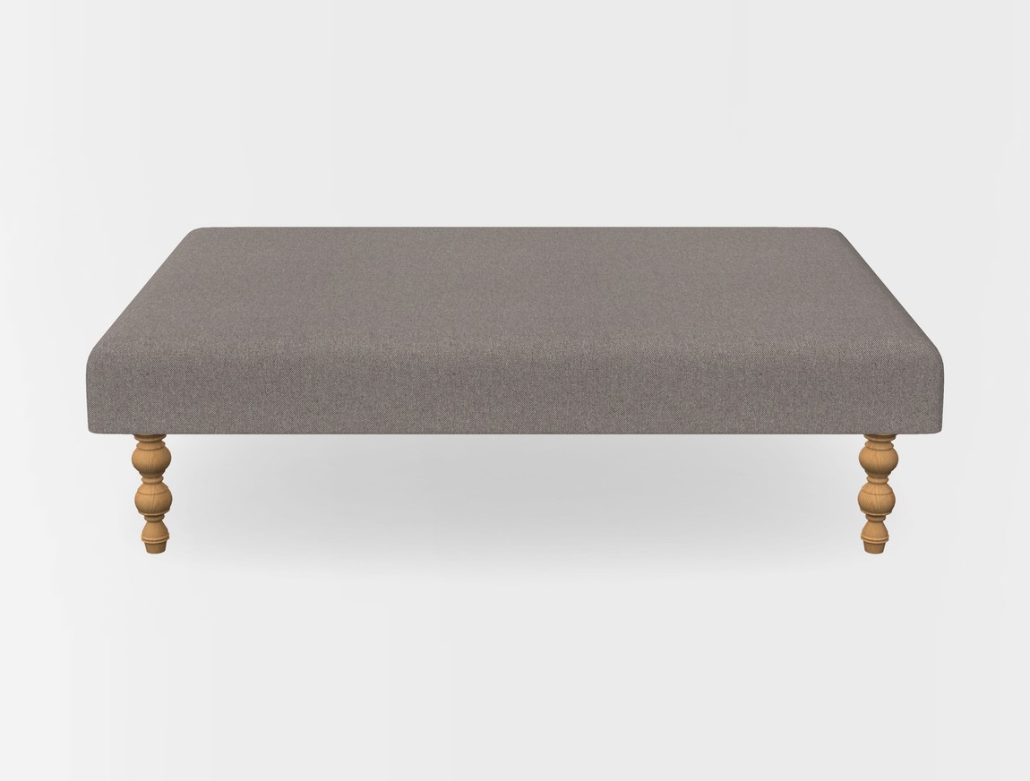 Footstool B