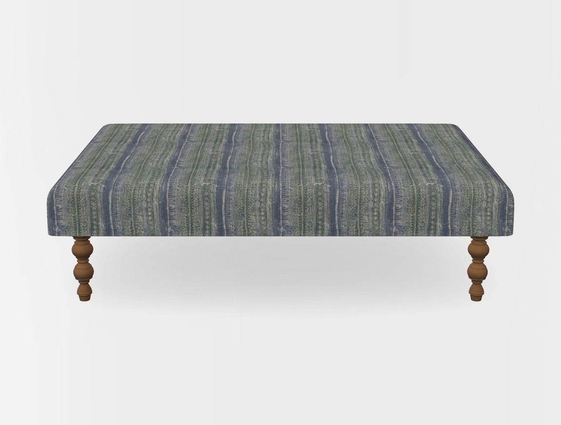 Footstool B
