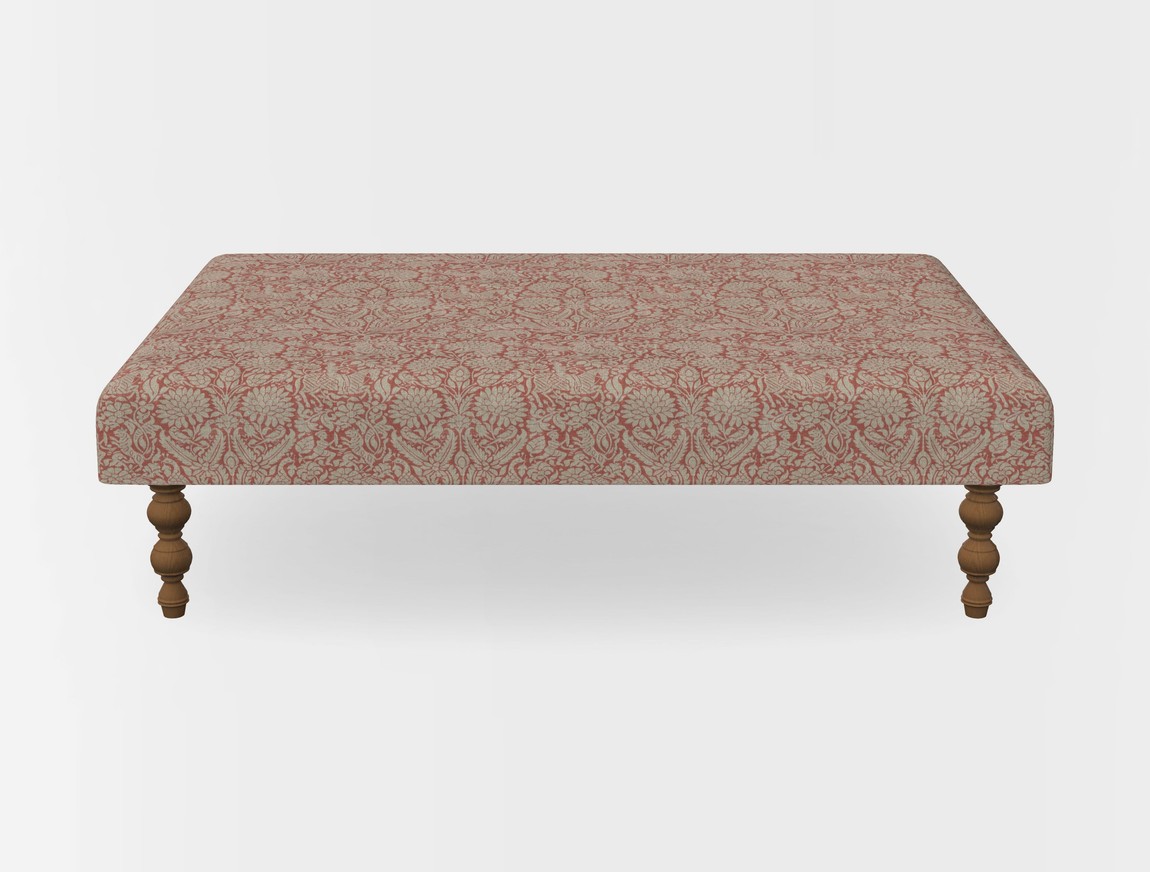 Footstool B